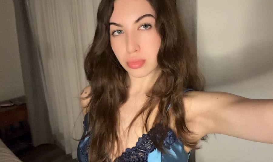 Photo Amber in Helsinki