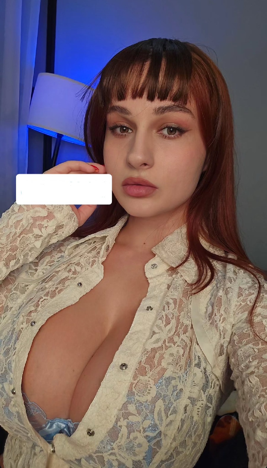 Take a pause and enjoy Miranda Faith — streaming from Helsinki