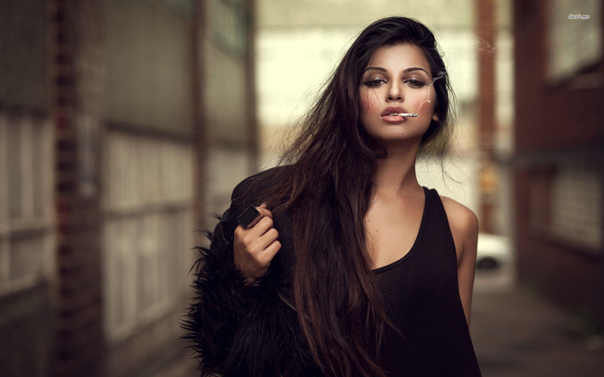 Sassy girls in Helsinki