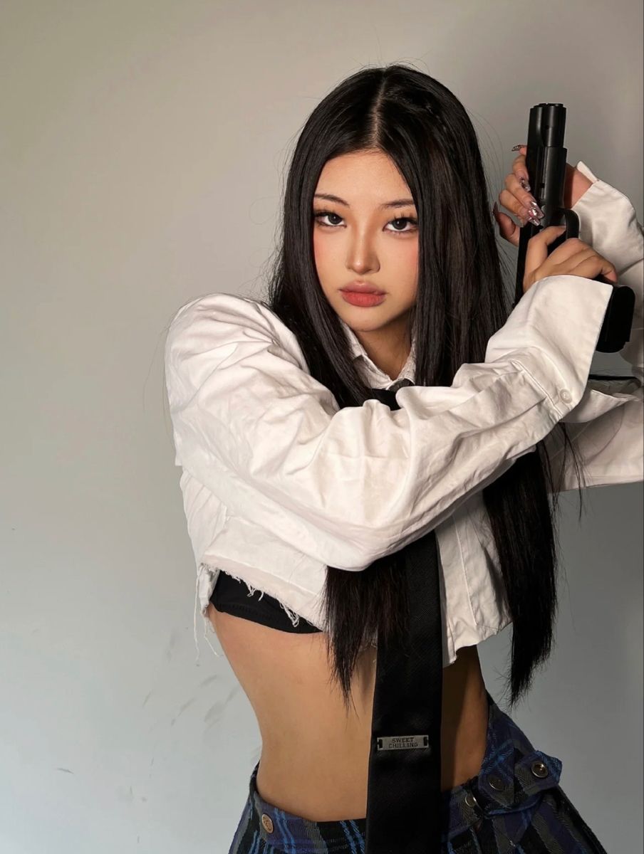 Sassy girls in Helsinki