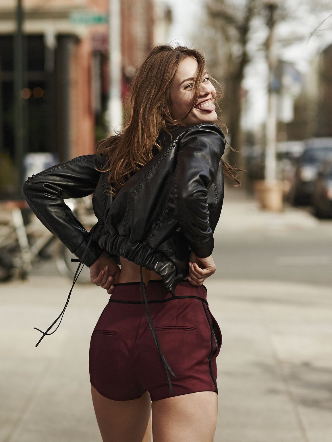 Sexy model Sassy girls in Helsinki