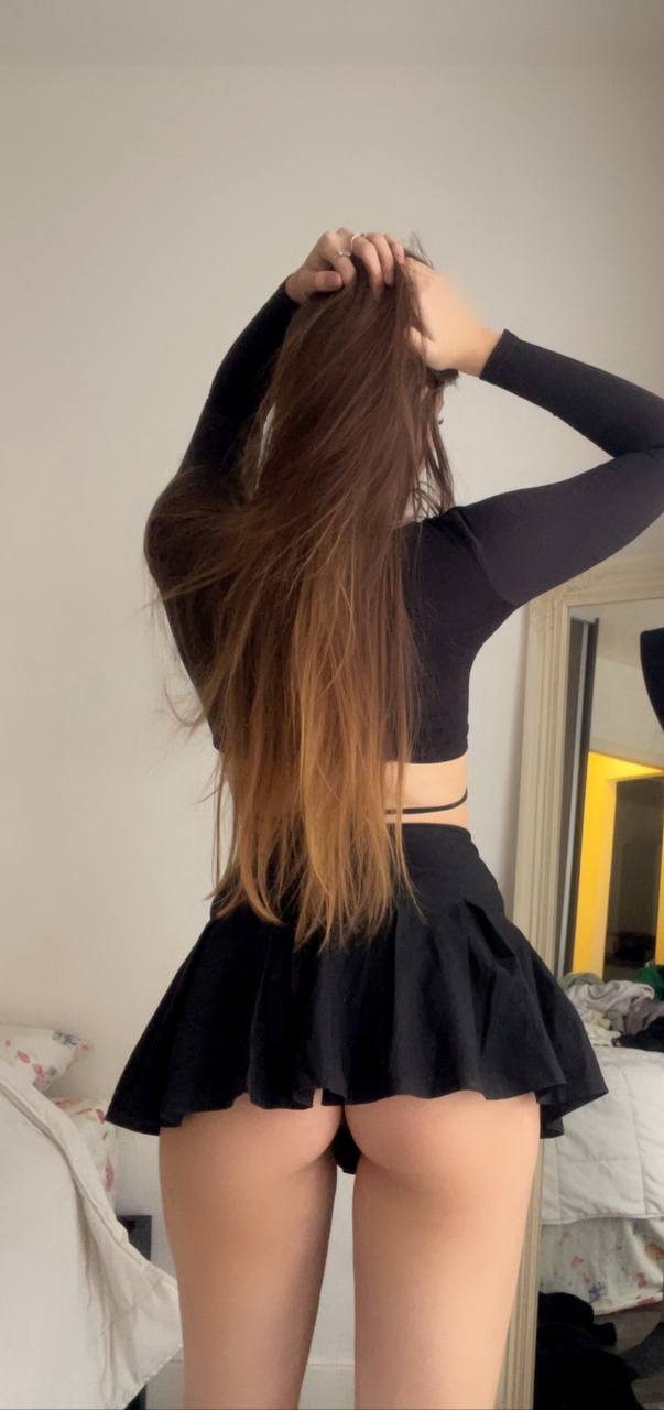 Photo Lola La Fleur in Helsinki