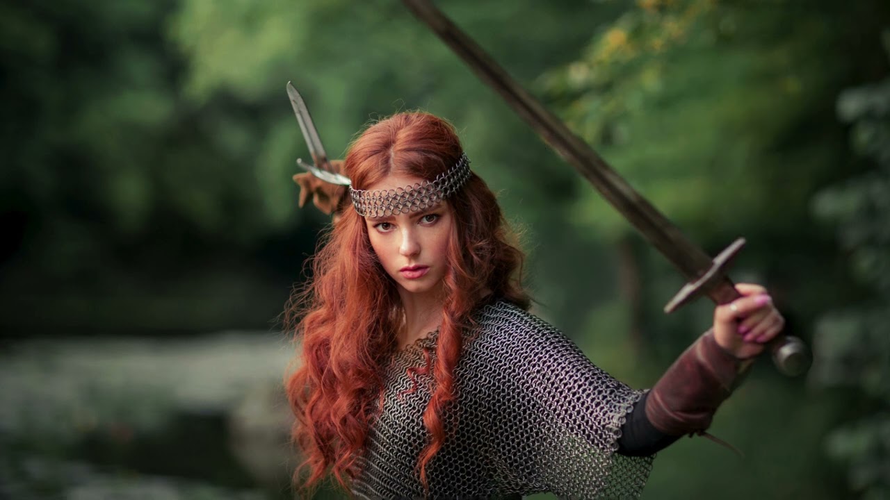 Slavic girls in Helsinki