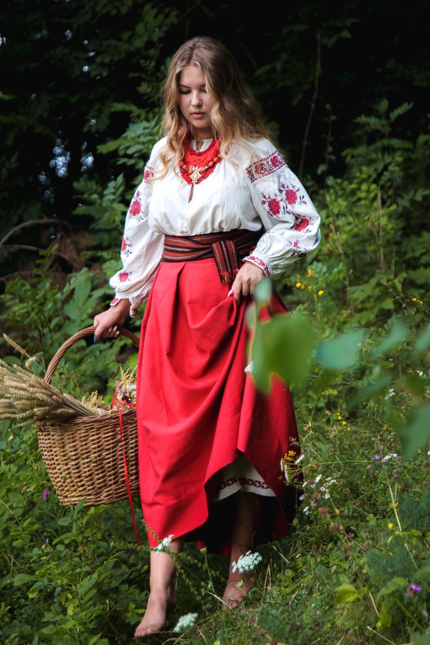 Slavic girls in Helsinki