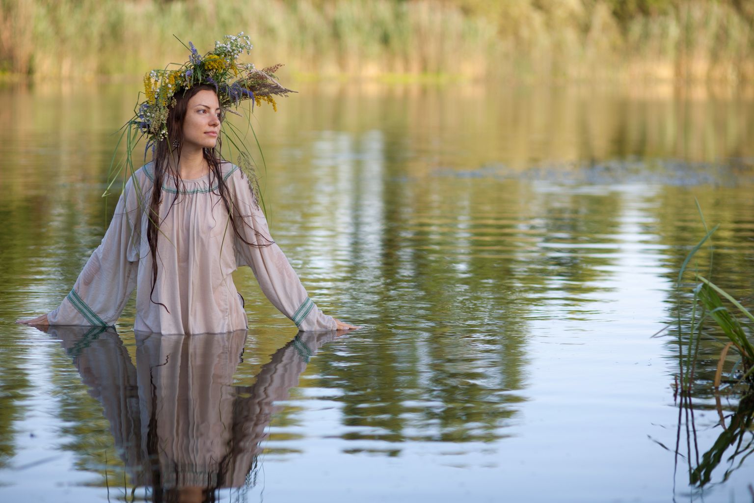 Slavic girls in Helsinki