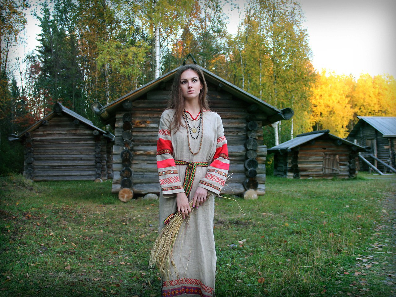 Sexy model Slavic girls in Helsinki