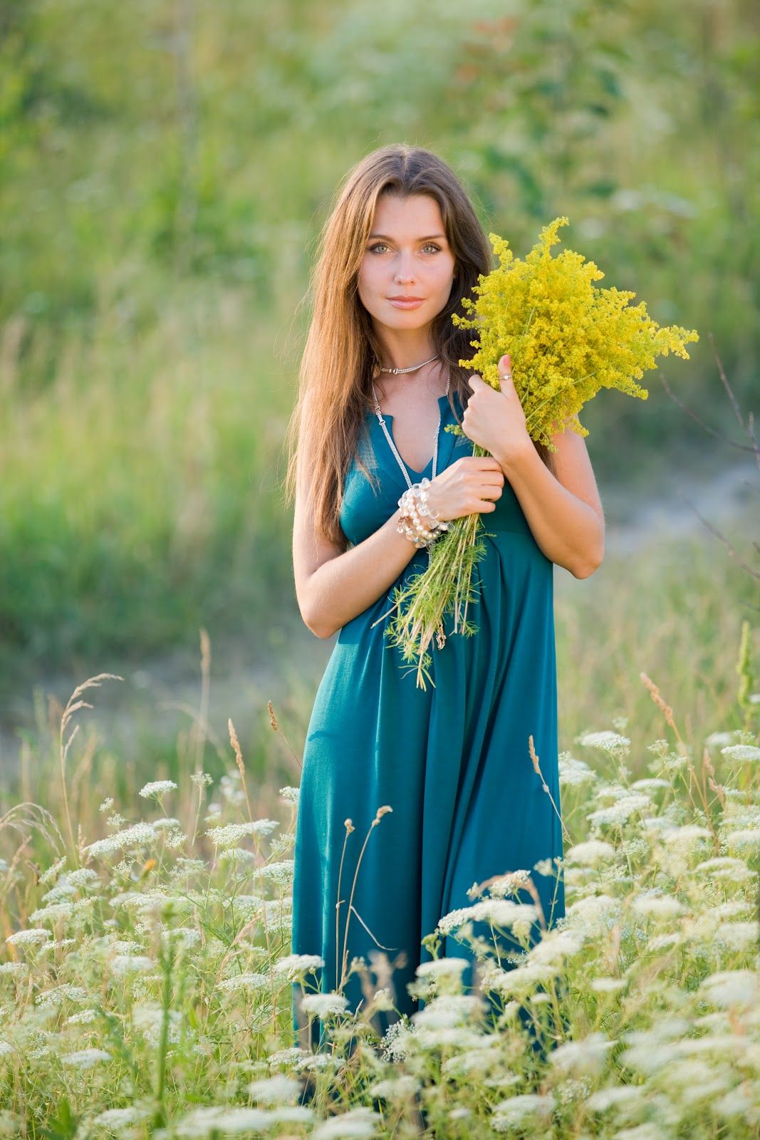Slavic women in Helsinki