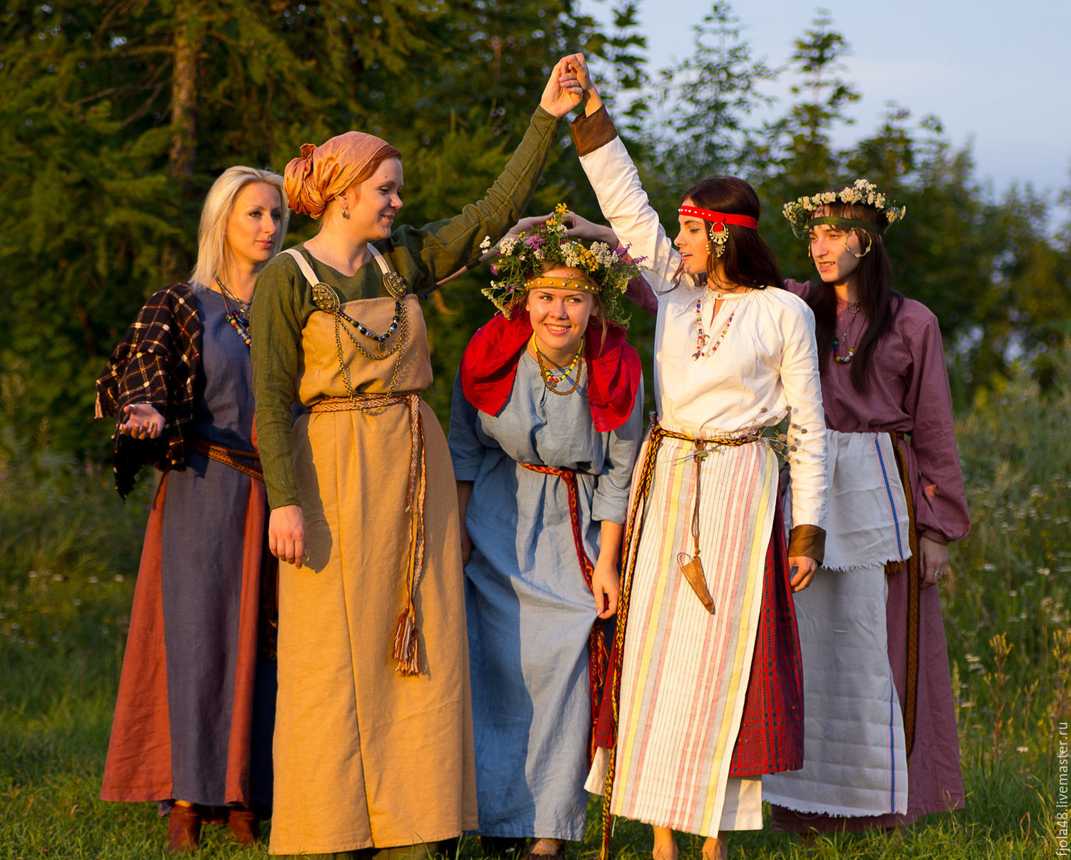 Sexy model Slavic women in Helsinki